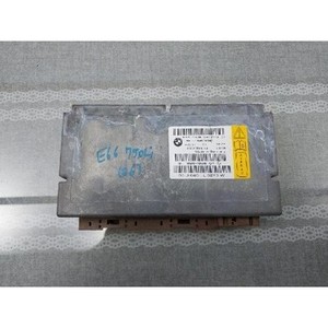 ECU และโมดูลคอมพิวเตอร์มือสองสำหรับรถยนต์ซีรีส์ 7 รุ่น 6967658 - Product Image 1