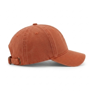 <b>Plain</b> <b>Baseball</b> <b>Cap</b> Adjustable Unisex Cotton Hat for Outdoor Sports Casual Activities and Daily Comfort - Product Image 3