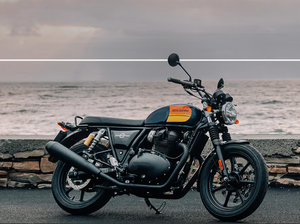 MOTOCICLETA ROYAL ENFIELD "INTERCEPTOR 650" EN VENTA A PRECIOS ASEQUIBLES, LA MEJOR MOTOCICLETA CON EXCELENTE RENDIMIENTO Y ECONOMÍA <span class=keywords><strong>DE</strong></span> COMBUSTIBLE - Product Image 4
