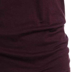 Camiseta de Hombre Personalizada con Logotipo, Negra, Oversize, Impresión DTF, 100% Algodón Grueso, Estilo Vintage Lavado, Transpirable, para Verano, Venta al Por Mayor - Product Image 5