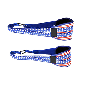 <b>Ab</b> Sling Belt Men Women Gym Core Workout Suspension <b>Abs</b> Builder Strength Trainer OEM Supplier - Product Image 2