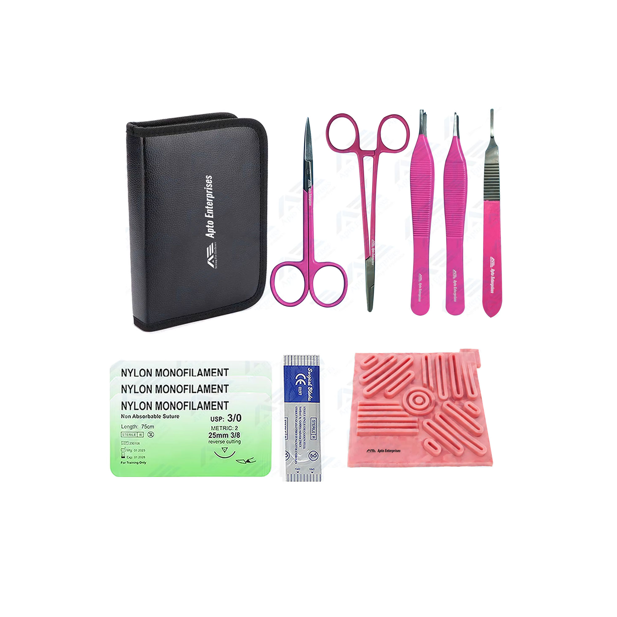 Suture Kit