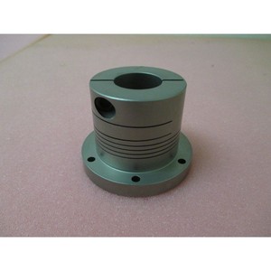 ข้อต่อ AMAT 3220-01155 ขนาดเพลา 25 มม. และรูขนาด 1.97 นิ้ว - อุปกรณ์และอะไหล่เซมิคอนดักเตอร์ระดับโลกที่เชื่อถือได้ - Product Image 3
