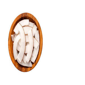 Noix de coco râpée fraîche d'Inde pour biscuits, gâteaux, macarons à la noix de coco, mélanges de desserts et fabrication de pâtisseries à grande échelle - Product Image 5