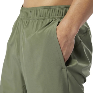 Custom Sizes and Colors Shorts for men Fully Customized High Quality Casual <b>Elastic</b> Waist Summer Men Shorts with OEM - Product Image 4