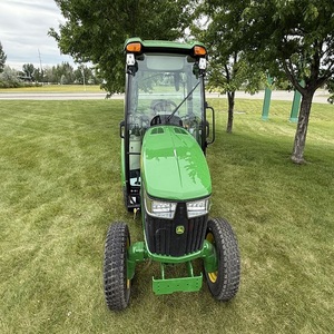 Tractor Compacto de Servicio Pesado 2026 3039R Z227304 de Alto Rendimiento para Suministro a Granel - Product Image 1