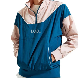 Veste de randonnée imperméable de haute qualité, logo personnalisé, softshell à capuche unisexe, hiver, coupe-vent, veste d'extérieur pour homme - Product Image 1