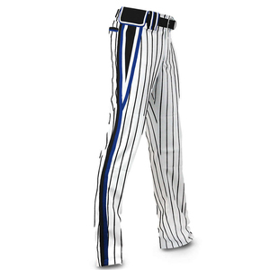 Pantalon de baseball léger pour homme, offrant une flexibilité fluide et un confort respirant pour les activités sportives. En vente avec options OEM et ODM. - Product Image 3