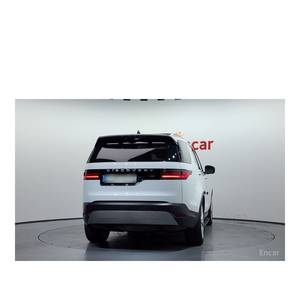 แลนด์โรเวอร์ ดิสคัฟเวอรี่ D250 SE รุ่นธันวาคม 2021 ระยะทาง 80,594 กม. เชื้อเพลิงดีเซล เกียร์อัตโนมัติ พวงมาลัยซ้าย พร้อมกล้องมองหลัง - Product Image 4