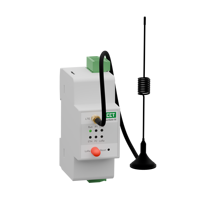ISmartGate SE industrial Gateway puerto serie RS232 RS485 a Ethernet TCP/IP convertidor IOT 4G Lora Gateway