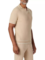 Polo homme personnalisé de haute qualité pour un usage décontracté, respirant, grande taille, mélange de coton, indispensable au quotidien, haut de gamme tendance