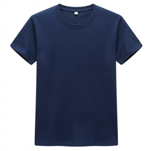 เสื้อยืดโอเวอร์ไซส์ผ้าใยไผ่ถักน้ำหนัก 180 กรัม สีสั่งทำได้ ยูนิเซ็กส์ ทรงหลวมไหล่ตก ทรงใหญ่พิเศษ สตรีทแวร์ พิมพ์ลายสกรีน - Product Image 4