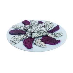 Produit le plus vendu : Fruit du dragon séché, propre et moelleux, délicieux complément pour le thé, collation de bureau savoureuse, sûr, riche en nutriments, friandise à mâcher. - Product Image 1