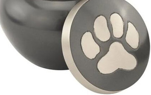 Urnes funéraires pour animaux de compagnie de qualité supérieure en laiton, urnes commémoratives pour chats et chiens, urnes pour cendres de chats et de chiens, urnes en gros à bas prix - Product Image 6