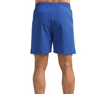 Pantalones Cortos Deportivos Personalizados al por Mayor para Hombre, de Felpa Francesa, de Algodón y Poliéster, Casuales, Holgados, para Entrenamiento Deportivo, Running y Fitness - Product Image 2