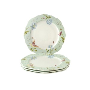 Recent Trend Hot Selling Custom Design Shape and Size Bone China <b>Plates</b> Uses in Kitchenware - Product Image 4