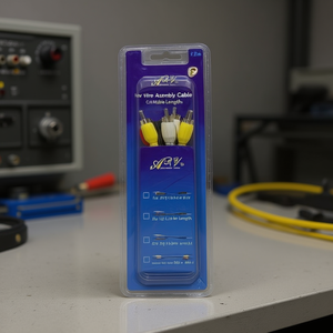 Nuovo cavo assemblato 6AV con lunghezza del cavo di 1,5 m - Product Image 3