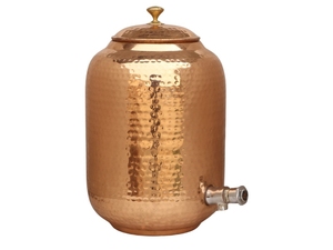 Automatic Clay Water Juice Wine Dispenser Dinner Salad Bowl Wedding Decorations Table Kitchen Accessories Parties Gifts - Product Image 3