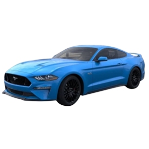 Ford Mustang GT Premium en Oferta, Auto Deportivo de Lujo Usado, Motor V8, Coupé Automático, Listo para Exportar, Alta Calidad, Mejor Precio - Product Image 4