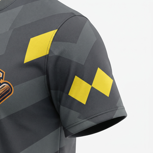 Custom Baseball Shooting <b>Shirt</b> <b>Men's</b> Quick Dry Sleeveless Pullover Sports Training Jersey Wholesale Blank Sublimation Team - Product Image 4