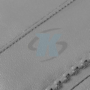 Gants de sécurité en cuir souple pour hommes, en tissu respirant et léger, à doigts entiers - Product Image 5