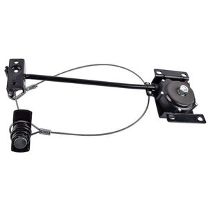 Support de treuil pour roue de secours Nissan Pathfinder Infiniti QX60 3.5L V6 2013-2018 - Product Image 5