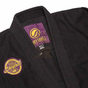 ชุดยูโด/ยิวยิตสู รุ่นใหม่ ขายดี คิโมโน ยี่ห้อ Mamba Competitor ชุดยูโดบราซิล รุ่นใหม่ล่าสุด # 83 สปอลล์ เจพี สปอร์ต - Product Image 4