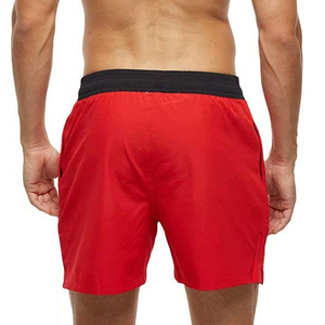 Wholesale Custom Swim Shorts For <b>Men</b> 2026 New Arrival Custom Printing <b>Men</b> Beach Shorts With All Size Available - Product Image 2