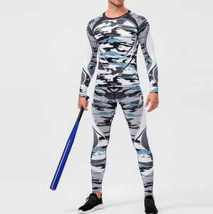 Ensemble de survêtement unisexe décontracté à capuche, taille mi-haute, en tissu respirant et extensible de 360 grammes, pour le sport et le fitness, effet délavé - Product Image 2