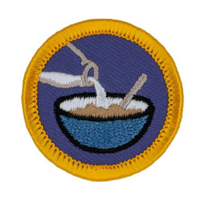 Badges brodés sur mesure en gros – Qualité supérieure, écologiques et durables pour la vente en ligne – Couleurs et logos personnalisables - Product Image 1
