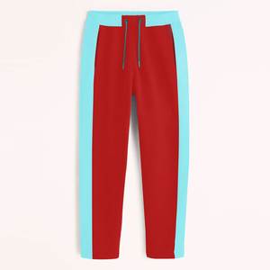 High Quality Formal <b>Men's</b> Jogger <b>Trousers</b> Regular Fit Durable Polyester/Cotton Fabric Quick Dry <b>Men</b> <b>Trouser</b> <b>men's</b> pants - Product Image 1
