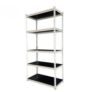 Heavy Duty Metal Industrial Storage <b>Racks</b> Steel Display Stand Home Supermarket Shelves Iron Stacking <b>Racks</b> - Product Image 1