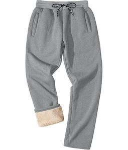 Pantalon homme personnalisé, prix bas, couleur au choix, haute qualité, confortable, envoyé par Dress Sports - Product Image 1