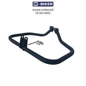 Accesorios Antivuelco Modelo 1 PH KIN CB350 Embrague de Acero Inoxidable - Product Image 2