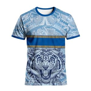 Uniformes de Fútbol Personalizados al por Mayor, 100% Poliéster, Sublimados, Manga Corta, con Nombres y Logotipos de Equipos Personalizados - Product Image 1