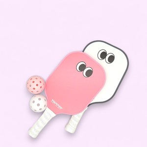 Ensemble de raquettes de pickleball pour le sport Ensemble de raquettes de pickleball Oem en fibre de verre - Product Image 4