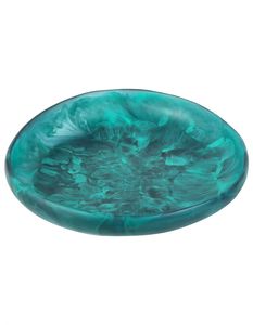 Handforge Global Impex Eco-Friendly Resin Serving Bowl with Classic Design <b>Freezer</b> Safe for Party Use - Product Image 5