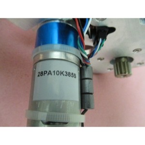 US DIGITAL E4P-300-197-D-D-D-B, 4003-0464-02 - Equipo y Piezas de Semiconductores de Confianza de Marca Global - Product Image 3