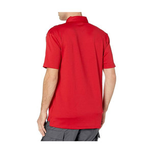 Camisetas Polo para Hombre, Productos de Calidad en Algodón Puro, Camiseta Polo de Manga Corta de Alto Rendimiento para Hombre - Product Image 2