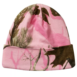 Unisex <b>Winter</b> Beanies <b>Cap</b> 100% Acrylic Adjustable Customizable Knitted Casual Solid Jacquard Hip Hop Style for Cold Weather - Product Image 1