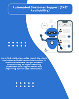 Bot de Chat con IA (Tipo FAQ) Utilizado en Aplicaciones de Mensajería en Redes Sociales, Plataformas de Mensajería Independientes, Sitios Web Propios, Software