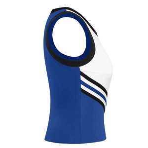 Uniformes Personalizados de Sublimación para Prácticas de Animadoras, los Mejores Uniformes al por Mayor para Adultos, Uniforme Personalizado de Animadora para Chicas - Product Image 2