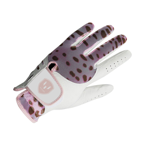 Guantes de golf de alta calidad con impresión por sublimación para hombre, personalizados, precio económico, buen material. - Product Image 4