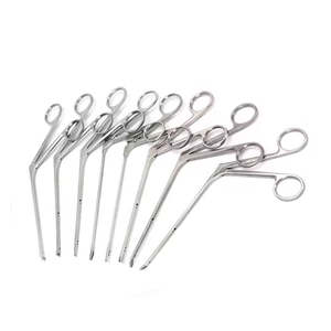 Nuevo Modelo, Directo de Fábrica, Juego de Instrumentos Quirúrgicos Reutilizables de Acero Inoxidable para Cirugía Dental y Artroscopia, de Dentavex - Product Image 5