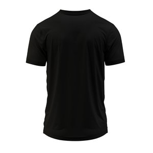 Maillot de volley-ball personnalisé à sublimation, motif incurvé noir et gris, en tissu polyester, pour équipe sportive – Vente chaude - Product Image 2