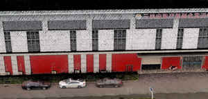 Scanner laser 3D portable haute précision GEOSUN GS-120G avec cartographie LiDAR en temps réel GNSS RTK pour la topographie <span class=keywords><strong>de</strong></span> construction - Product Image 6