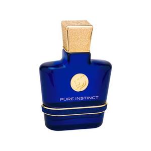 Pure Instinct Eau de Parfum pour Homme |   Swiss Arabian - Product Image 1
