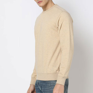 Sweat-shirt pour homme de bonne qualité, prix de gros abordable, sweat-shirt à manches longues, streetwear confortable pour homme - Product Image 2