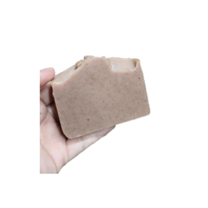 Fabricante de Jabón Natural Artesanal OEM ODM Diseño Personalizado para Hoteles, Spas y Marcas Minoristas - Product Image 1