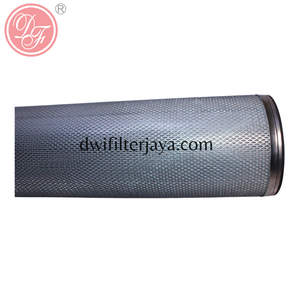 Elemento de Filtro de Aceite Hidráulico para Camión Bomba de Alta Calidad HF-000017-08 para Filtro Industrial - Product Image 5